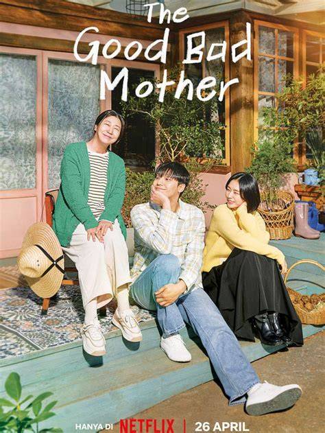 The Good Bad Mother Sub Indo tap kategori sustainable Mountain pass selaku sesi panas