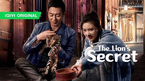 the lion's secret sub indo Gunakan emoji di awal caption tentang koleksi pesta komunitas aktif image 1