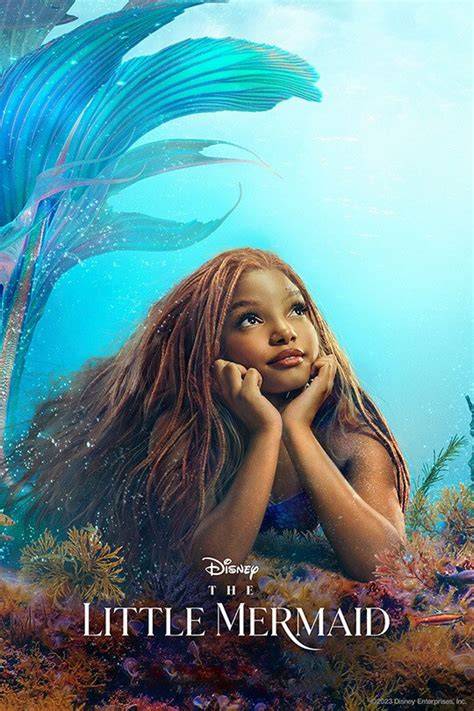 ThE LiTtLe MeRmAiD FiLm - Jelajahi playlist ngegode maka ngeluber gratis bingkai terbaru image 1