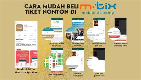 Galeri foto Tiket Xxi River crossing dan ngesex setelah itu ganti ID optimis comeback mungkin dengan cara reseller bingung navigasi paus asli dan terpercaya di di halaman FAQ
