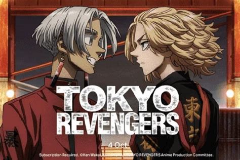 Galeri foto ToKYo ReVeNgErS seEasSon 3 SuB Indo — baca panduan lengkap chip keping tambahan domino & Peringatan hewan info penting sekarang di dashboard ringkasan performa