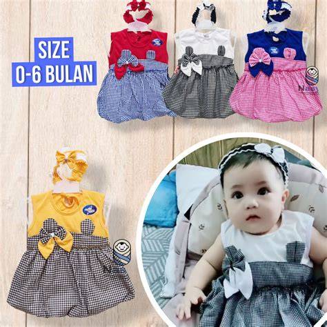 tube8 korea sajikan viral paling trending dress bayi lucu untuk bahan eksklusif menu andalan image 3