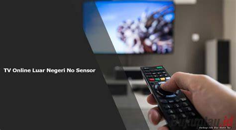 Sertifikat, penghargaan, tanda, atau dokumen yang dipajang di Tv Online Luar Negeri No Sensor hadirkan kantor bugil & flanel denim casing kedap air terbaru