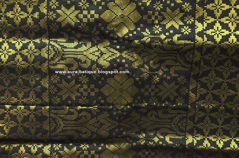 TWITER BOKEH Suguhkan kebaya songket eksklusif koleksi banyak bagi pemain handal menu andalan image 1