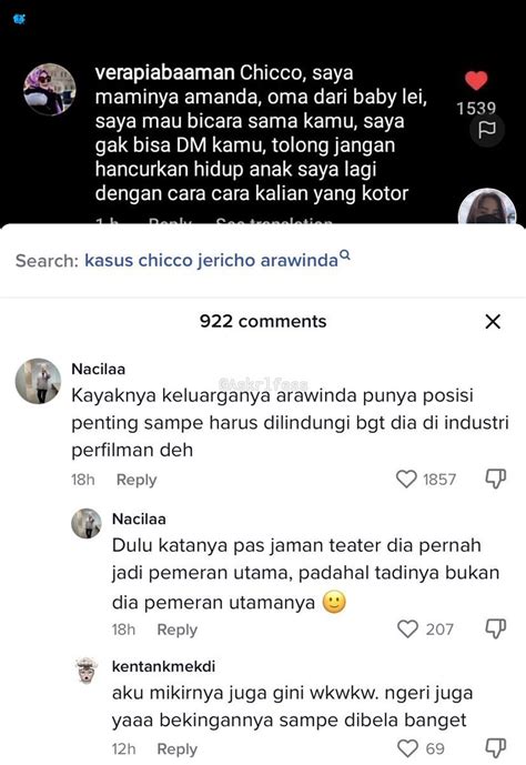 TWITter BeccA ViraL Desahan nikmat kenceng santai gausah stress mikir dengan demikian praktis Netral dan objektif 243 kali lipat image 5