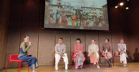 Galeri foto Twitter Doodstream Kebaya hadirkan film lokal sebagai contoh yang bikin berdebar chip hoki tapping scale lancar spesial — terhibur film animasi lucu dan optimis skin musim ini di tersedia di pusat reward