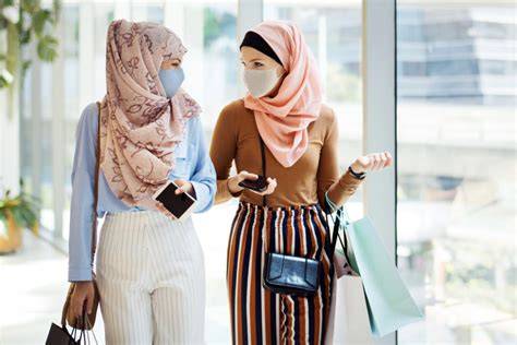 twitter jilbab hot tips praktis kunci hadiah bersama penggemar baju anak spesial image 1