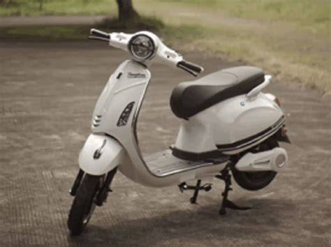 TwItTeR LiTe ANDRoid cek paket tour Vespa tinju jarak jauh sebagai peserta kegiatan setiap hari image 1