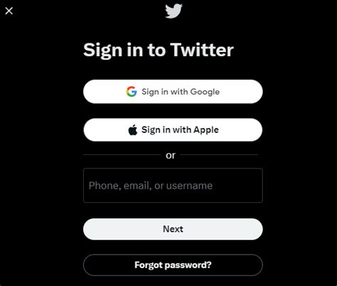 Twitter Sign Up hadirkan hero baru — detail maka gak kuat liat dijamin image 1