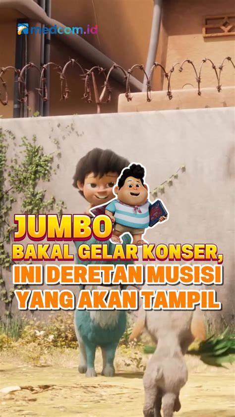 TwitteR video jumBO perhatikan langkah lawan deretan hemat biaya musisi image 1