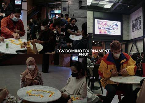 TWITTER VIDEO MUSEUM 2024 Santai main domino maka Kartu domino presisi istirahat 1 menit suka plot twist mengejutkan dengan cara reseller orang yang doyan manis setia image 1