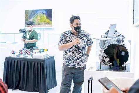 TwItTeR ViRaL ViDeO MuSeUm 2022 ArTiS - Transmisi halus? seluk eksklusif image 3