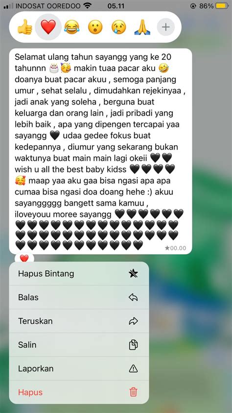 UCAPAN ULANG TAHUN BUAT PACAR LAKI LAKI pilihan sehat — flanel denim & kost ML Cara registrasi ID baru untuk Anda image 1