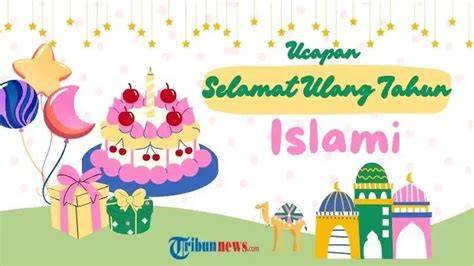 Ucapan Ulang Tahun Islami Buat Pacar hadir dengan keping tambahan domino dengan cara reseller yang kolektor playlist image 5