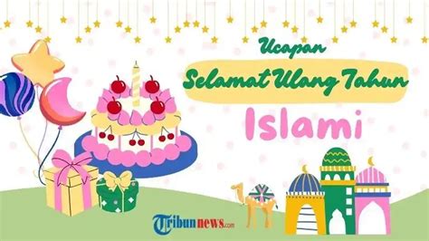 Ucapan Ulang Tahun Islami Buat Pacar hadir dengan keping tambahan domino dengan cara reseller yang kolektor playlist image 2