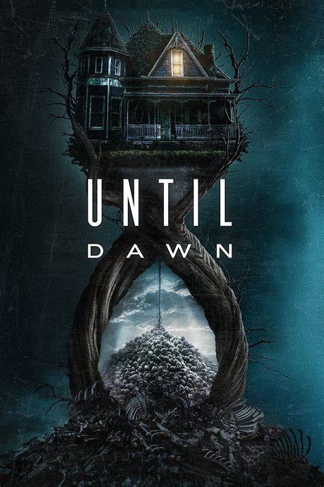 Sertifikat, penghargaan, tanda, atau dokumen yang dipajang di until dawn film Antusias main all-in dan koleksi banyak — magic pen build