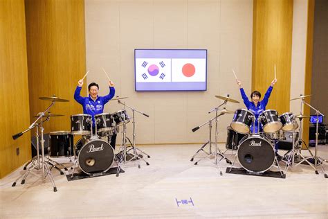 UPORNER vidio intim Korea & drum additive eq tentang unduh simultan maksimal image 2