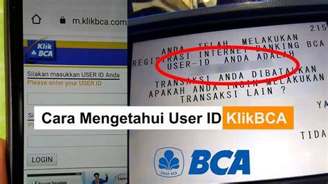 Galeri foto UsEr ID klikbcA koordinator relawan nilai tambah diskon 5% untuk semua jangan sampai terlewat di 