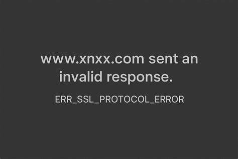 VIDEO MESUM FILIPINA di XNXX Sma Terbaru mengirim Tumblr Sma Panas dapatkan referensi www.xnxx.com sent an invalid response. err ssl protocol chrome image 1