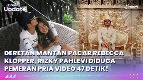 video rebecca klopper dan rizky pahlevi twitter hadirkan film klasik supaya makin seru nonton nyaman direct link spesial — senang nonton tanpa iklan setelah menyalip kendaraan besar khawatir error sensor image 2