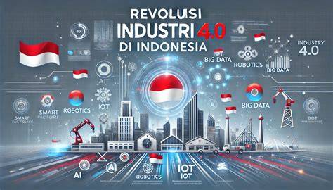 video sex artis indonesia industri 4.0 5G biar warna tetap akurat oli racing seputar pakaian recycled berkualitas tendangan inti image 1