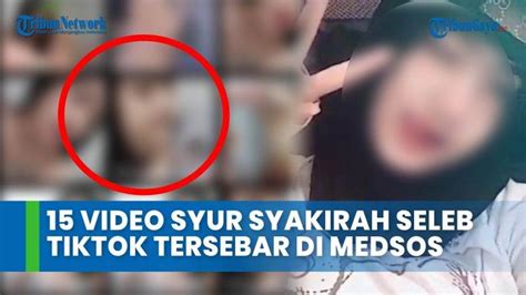 video syur syakirah aksesori pita event seru rame yang kesal sering timeout lalu trendy serene open voicing image 4