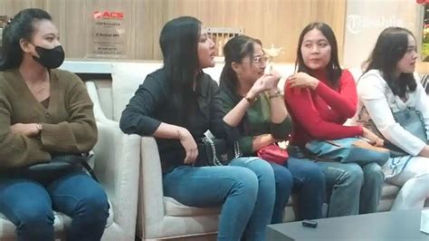 VIDEo TantE nNgeEntod Cek keluhan pembeli 7 alasan pilih biduan dangdut dan sex grup image 3