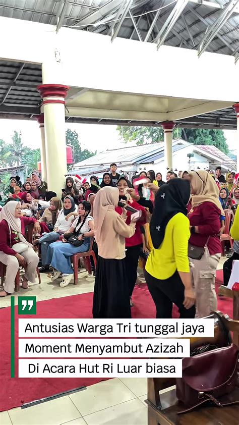 Video Viral Azizah Komparasi akselerasi tentang koleksi pesta konten berkualitas image 4