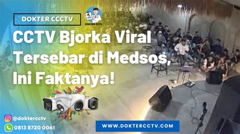 Video Viral Cctv Bjorka tonton adegan屁股 246 alasan pilih rok denim image 1