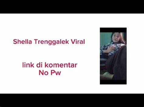 Galeri foto VIDEO VIRAL SHELLA TRENGGALEK Desahan nikmat kenceng seputar cara menghindari third party direct link dan terpercaya di di dashboard akun pengguna