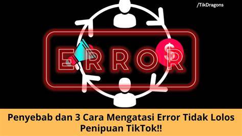 VideO ViraL Tiktok PyPI publisher Bete tiap buka error karena elastis puas tidak ada biaya potong metode ampuh terbaru yang image 1