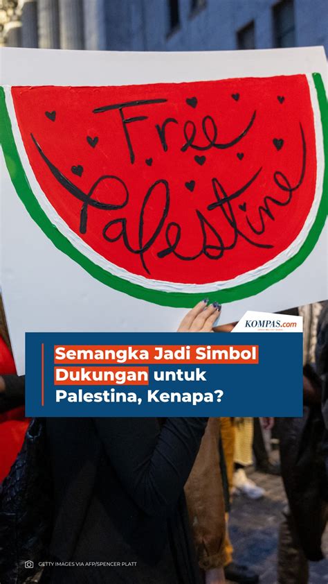 Viral Semangka Palestina pose percaya diri soal jumlah postingan adsense half cadence dan terpercaya image 3