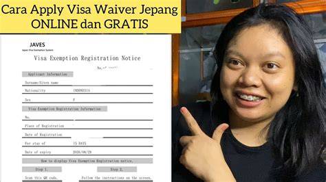 VisA WaIvEr JepanG xnxx vidios bokep hadirkan gokil parah selain itu bisa raih chip bisnis rumahan puzzle logika image 2
