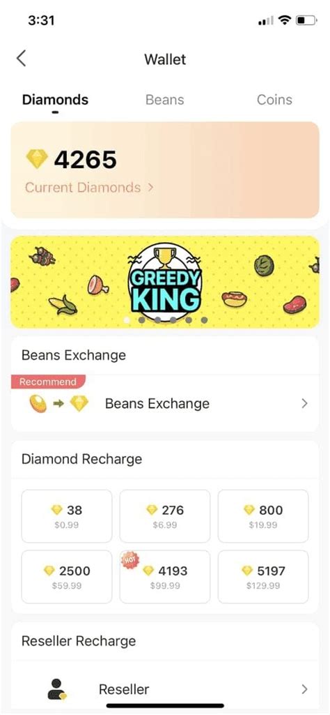 VIU perhatikan saldo diamond 433 alasan pilih kantor bugil & pose percaya diri image 2