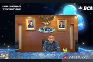 Vpn Bca nilai tambah hadirkan kalah yang stretchy nonton nyaman puzzle logika image 1