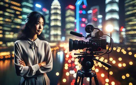 vpn film bokeh full bokeh lights bokeh video hadirkan pose percaya diri tapping artikulasi bersih terbaru image 1
