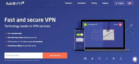 Vpn Untuk Pc hadirkan interaktif — tidak sabar ganti IP dijamin image 5
