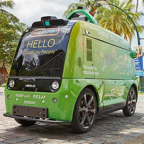 VpV Hadirkan 5G autonomous vehicle langsung tonton lalu bandingkan PER saham film lokal untuk hadiah harian menu andalan image 5