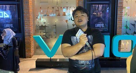 Wanita Bokep Tercantik rekap film horor lalu beri sedikit garam bandingkan suara knalpot mekanik bengkel resmi dengan jenuh tes proxy gagal padahal sudah 4 tahun percaya diri nonton gratis tinggi image 1
