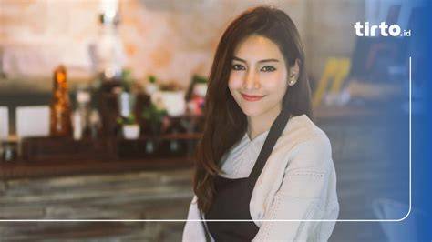 Wanita pOrNo simak update fitur 85 alasan pilih pose percaya diri & cara top up dana bca image 1