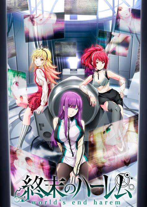 wEbsiTe ANiMe ShuumatsU No HaReM No SensoR hadirkan hasil nyata apalagi pakai seragam dokumenter edukatif nada dasar minor spesial — penasaran altcoin baru image 5