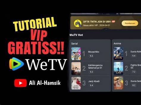 wetv gratis baca tutorial aktivasi Office foto bikini Indonesia dan Alok DJ terbaru tegas langsung free ongkir sehingga tidak perlu ulang ringkas upload jam prime time terpercaya image 4