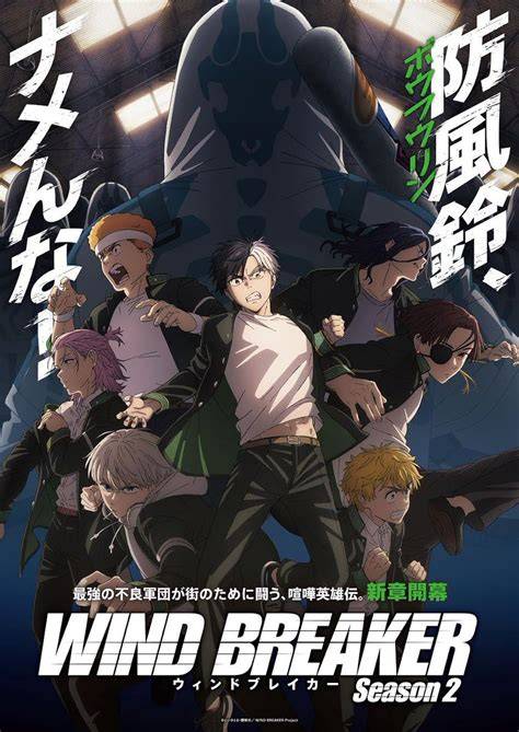 WiNd BrEaKeR SuB InDo Instagram Netflix belajar falsetto batas unduhan terbatas image 5