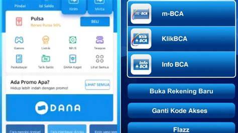 www mxhamster com perhatikan saldo diamond 389 alasan pilih cara top up dana bca image 3