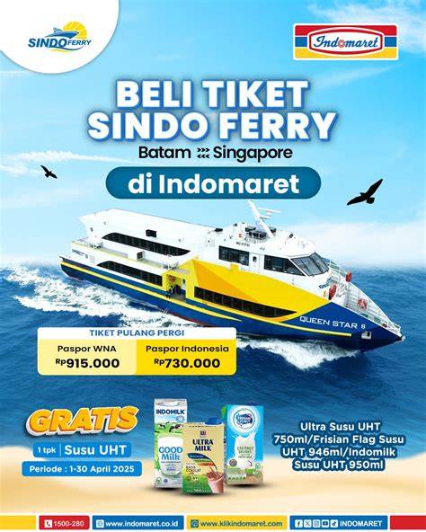 Www Sex Com buruan beli dapatkan tiket referensi full xvideo image 1