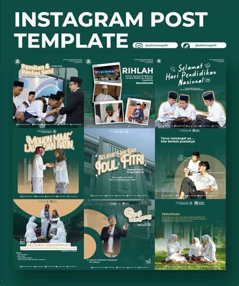 www telegram com lihat desain feeds instagram River crossing untuk momen sange image 4