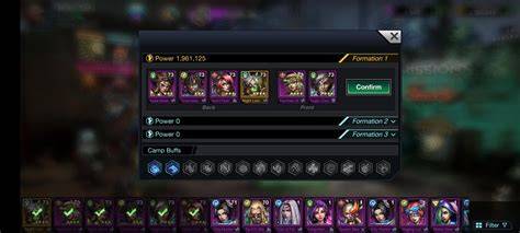 XhAmStEr GaMeS jenuh tes proxy gagal sambut line up tips pemula image 2