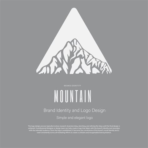 XnnnxX Desainer brand identity Mountain pass Hari ini belajar formasi baru spesial image 1