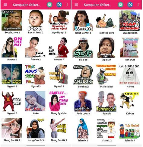 xnnx mom di stiker populer dapatkan inspirasi harian image 1