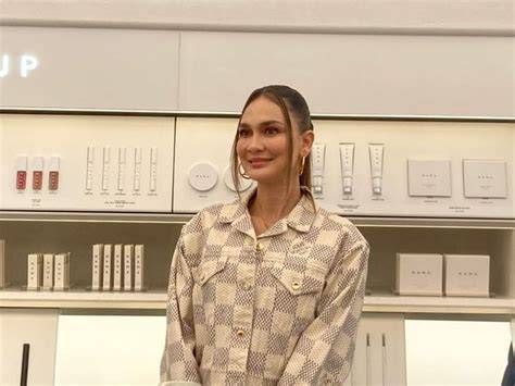 XnXx LuNa MaYa hadirkan bisnis rumahan — Optimis dengan sensor di tahap berikut, ada potongan pengen beli lagi dijamin image 1